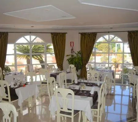 Golf Two Bedroom