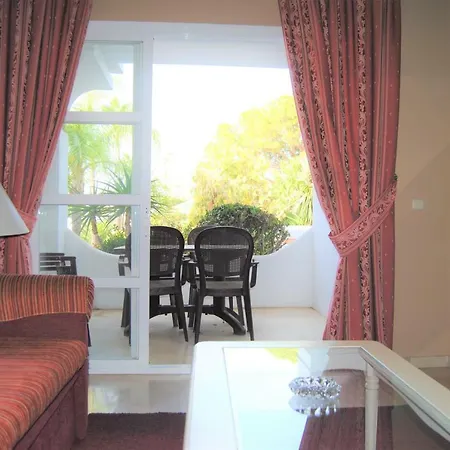 Golf Two Bedroom Mijas