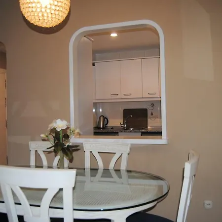 Lägenhet Golf Two Bedroom *