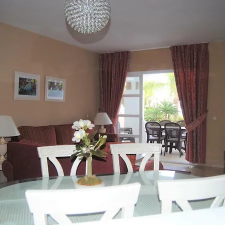 Lägenhet Golf Two Bedroom Mijas