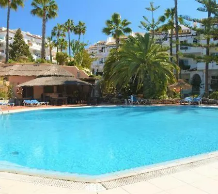 Golf Two Bedroom Lägenhet Mijas