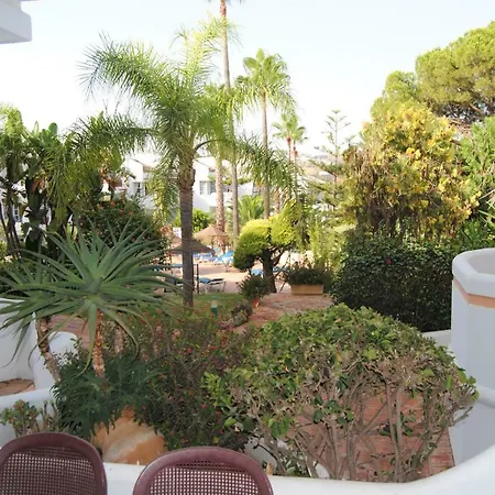 Lägenhet Golf Two Bedroom Mijas