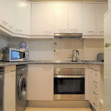 Golf Two Bedroom *