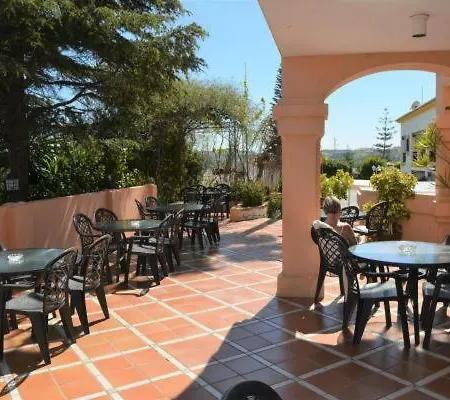 Lägenhet Golf Two Bedroom Mijas