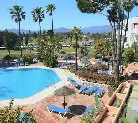 Golf Two Bedroom Mijas