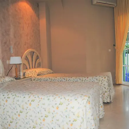 Golf Two Bedroom Lägenhet *